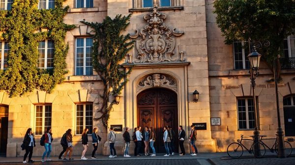 Découvrez les meilleures écoles de batterie à Bordeaux pour tous