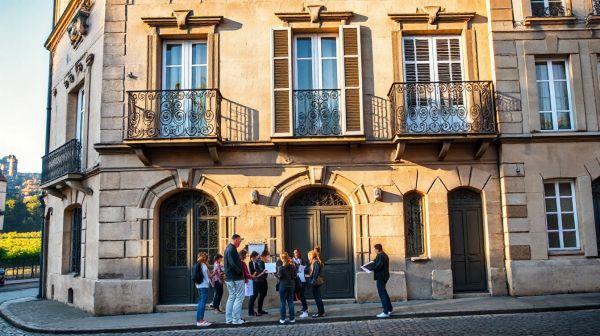 Découvrez les meilleures écoles de batterie à Bordeaux pour tous