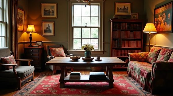 Des projets diy amusants pour rendre votre maison accueillante