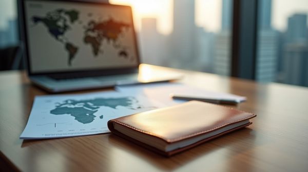 Préparer son expatriation : astuces et démarches essentielles