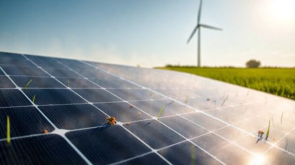 Top 5 avantages des énergies renouvelables à considérer