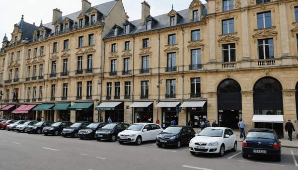 Votre guide simple pour obtenir votre carte grise à limoges