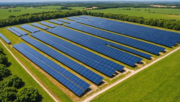 Énergie renouvelable : cap soleil, le futur du photovoltaïque