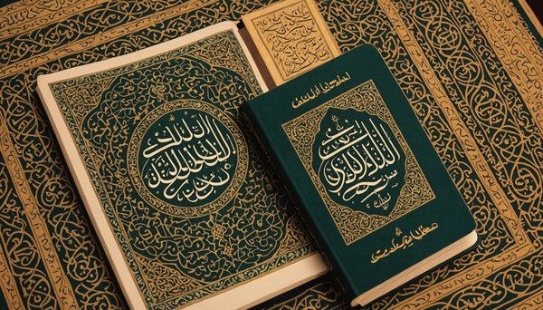 Apprendre le coran : des cours flexibles pour tous les niveaux