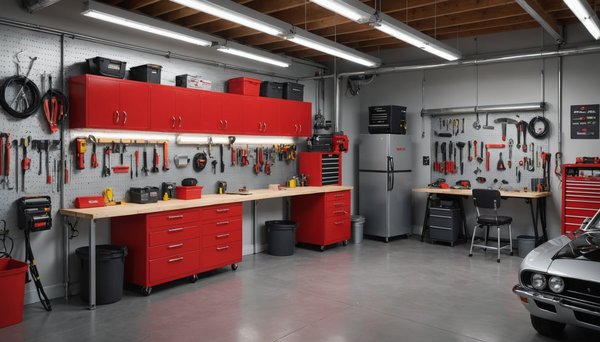 Turbo maison : l'essentiel pour entretenir auto et domicile