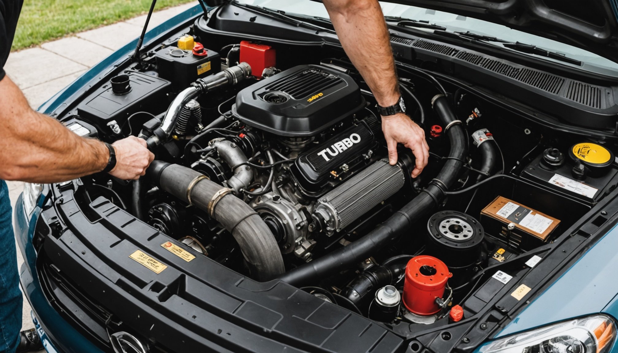 Vos questions sur l'entretien auto et maison